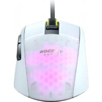 Игровая мышь Roccat Burst Pro (белый) - Превью изображения №3 — Интернет-магазин ПроЗаказ