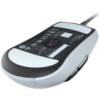 Игровая мышь Roccat Burst Pro (белый) - Превью изображения №4 — Интернет-магазин ПроЗаказ
