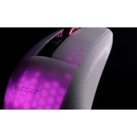 Игровая мышь Roccat Burst Pro (белый) - Превью изображения №5 — Интернет-магазин ПроЗаказ