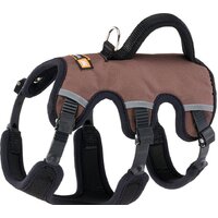 Ferplast Ergotrekking XS 75467000 (XS, коричневый)