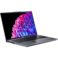 Ноутбук Acer Swift Go 14 SFG14-63-R7T4 NX.KTSCD.001 - Превью изображения №2 — Интернет-магазин ПроЗаказ