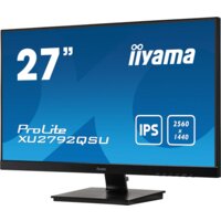 Монитор iiyama ProLite XU2792QSU-B1 - Превью изображения №4 — Интернет-магазин ПроЗаказ