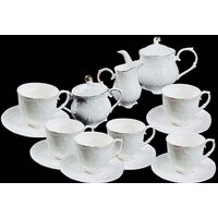 Заварочные чайники, кофеварки, френч-прессы