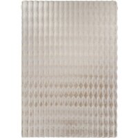 Ковер для жилой комнаты Pixel Bubble PX1001-STAN-L.BEIGE (1.6x2.3) - Превью изображения №3 — Интернет-магазин ПроЗаказ