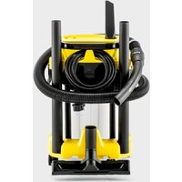 Пылесос Karcher WD 3 S V-17/4/20 + 4 FB 1.628-152.0 - Превью изображения №8 — Интернет-магазин ПроЗаказ