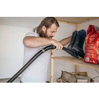 Пылесос Karcher WD 3 S V-17/4/20 + 4 FB 1.628-152.0 - Превью изображения №3 — Интернет-магазин ПроЗаказ