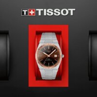 Наручные часы Tissot PRX Powermatic 80 T931.407.41.291.00 - Превью изображения №5 — Интернет-магазин ПроЗаказ