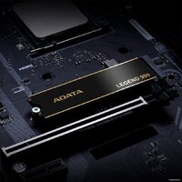 SSD ADATA Legend 900 1TB SLEG-900-1TCS - Превью изображения №7 — Интернет-магазин ПроЗаказ