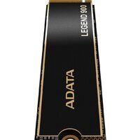 SSD ADATA Legend 900 1TB SLEG-900-1TCS - Превью изображения №6 — Интернет-магазин ПроЗаказ