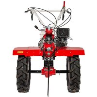 Мотоблок бензиновый Brait BR-135GEDS - Превью изображения №4 — Интернет-магазин ПроЗаказ