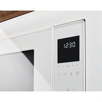 Микроволновая печь Electrolux LMS4253TBW - Превью изображения №4 — Интернет-магазин ПроЗаказ