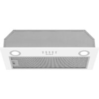 Кухонная вытяжка Weissgauff Box 600 White - Превью изображения №6 — Интернет-магазин ПроЗаказ