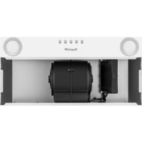 Кухонная вытяжка Weissgauff Box 600 White - Превью изображения №4 — Интернет-магазин ПроЗаказ