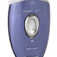 Эпилятор Panasonic ES-ED23-V520 - Превью изображения №3 — Интернет-магазин ПроЗаказ