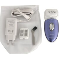 Эпилятор Panasonic ES-ED23-V520 - Превью изображения №4 — Интернет-магазин ПроЗаказ