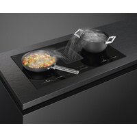 Варочная панель Smeg HOBD682D - Превью изображения №4 — Интернет-магазин ПроЗаказ