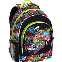 Erich Krause ErgoLine 15L Scooter Master