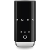Автоматический вспениватель молока Smeg MFF02BLEU - Превью изображения №5 — Интернет-магазин ПроЗаказ