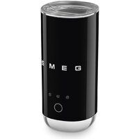 Автоматический вспениватель молока Smeg MFF02BLEU - Превью изображения №3 — Интернет-магазин ПроЗаказ