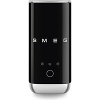 Автоматический вспениватель молока Smeg MFF02BLEU - Превью изображения №1 — Интернет-магазин ПроЗаказ