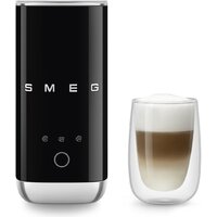Автоматический вспениватель молока Smeg MFF02BLEU - Превью изображения №10 — Интернет-магазин ПроЗаказ