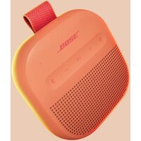 Беспроводная колонка Bose SoundLink Micro 2nd Gen (оранжевый) - Превью изображения №6 — Интернет-магазин ПроЗаказ
