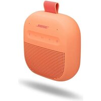 Беспроводная колонка Bose SoundLink Micro 2nd Gen (оранжевый) - Превью изображения №3 — Интернет-магазин ПроЗаказ