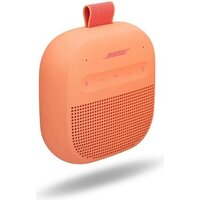 Беспроводная колонка Bose SoundLink Micro 2nd Gen (оранжевый) - Превью изображения №2 — Интернет-магазин ПроЗаказ