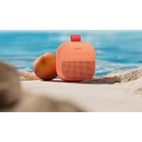 Беспроводная колонка Bose SoundLink Micro 2nd Gen (оранжевый) - Превью изображения №7 — Интернет-магазин ПроЗаказ
