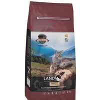 Корма для кошек