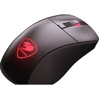 Игровая мышь Cougar Surpassion RX (черный) - Превью изображения №9 — Интернет-магазин ПроЗаказ