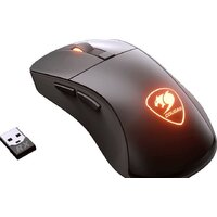 Игровая мышь Cougar Surpassion RX (черный) - Превью изображения №3 — Интернет-магазин ПроЗаказ