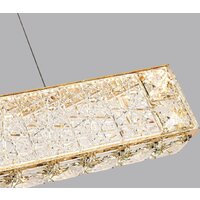 Подвесная люстра Odeon Light Version 5071/40L - Превью изображения №3 — Интернет-магазин ПроЗаказ