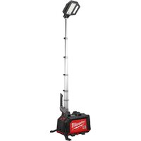 Уличный прожектор Milwaukee MX FTLIC-601 ONE-KEY TRUEVIEW 4933498072 - Превью изображения №2 — Интернет-магазин ПроЗаказ