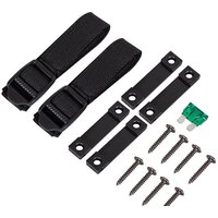 Корпусной активный сабвуфер KICX AP301BPA - Превью изображения №6 — Интернет-магазин ПроЗаказ