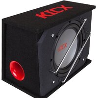 Корпусной активный сабвуфер KICX AP301BPA - Превью изображения №2 — Интернет-магазин ПроЗаказ