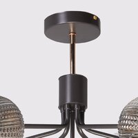 Подвесная люстра De City Клэр 463012307 - Превью изображения №9 — Интернет-магазин ПроЗаказ