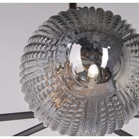 Подвесная люстра De City Клэр 463012307 - Превью изображения №8 — Интернет-магазин ПроЗаказ