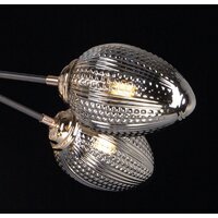 Подвесная люстра De City Клэр 463012307 - Превью изображения №3 — Интернет-магазин ПроЗаказ