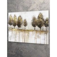 Картина Декарт 8Л3547 (авторская на холсте) - Превью изображения №5 — Интернет-магазин ПроЗаказ