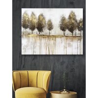 Картина Декарт 8Л3547 (авторская на холсте) - Превью изображения №2 — Интернет-магазин ПроЗаказ