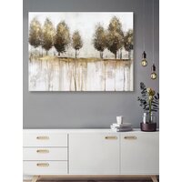 Картина Декарт 8Л3547 (авторская на холсте) - Превью изображения №3 — Интернет-магазин ПроЗаказ