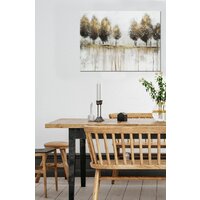 Картина Декарт 8Л3547 (авторская на холсте) - Превью изображения №4 — Интернет-магазин ПроЗаказ