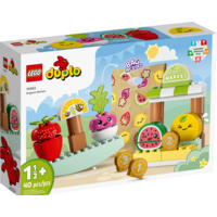 LEGO Duplo 10983 Органический рынок