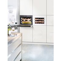Винный шкаф Liebherr WKEgw 582 - Превью изображения №8 — Интернет-магазин ПроЗаказ