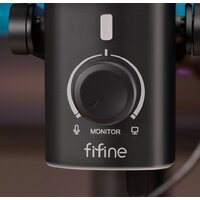 Проводной микрофон FIFINE Profile3 - Превью изображения №4 — Интернет-магазин ПроЗаказ
