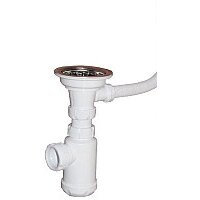 Кухонная мойка Granula GR-4201 (турмалин) - Превью изображения №4 — Интернет-магазин ПроЗаказ