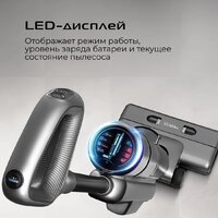 Вертикальный моющий пылесос RED Solution Aqua W3500 - Превью изображения №15 — Интернет-магазин ПроЗаказ