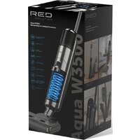 Вертикальный моющий пылесос RED Solution Aqua W3500 - Превью изображения №19 — Интернет-магазин ПроЗаказ