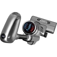 Вертикальный моющий пылесос RED Solution Aqua W3500 - Превью изображения №7 — Интернет-магазин ПроЗаказ